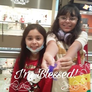 Meet your Posher, Debbie